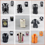 HJ4 Wwe Mattel Accessories For Figures WWE wrestler 6 inch 7 inch action figure accessories HJ4