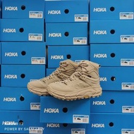 🔥HOKA ONE ONE Tor Ultra Hi 3🔥$2598（男女裝同時有售）