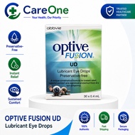 ABBVIE OPTIVE FUSION UD 0.4ML X 30'S (EXP:12/2027)