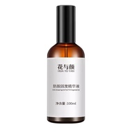 new Renhe Pharmaceutical Anti-Hair Loss Thick Hairline Care for Men and Women Polygonum Multiflorum 