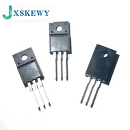 10PCS FQPF2N60C 4N60 FQPF4N60C FQPF4N90 FQPF5N60C FQPF6N60 5N60 7N60 8N60 FQPF7N60C FQPF8N60C TO-220
