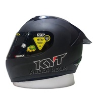 Kaca Visor Iridium Kyt R10 | Rc Seven | K2 Rider | Kaca Flat Kyt R10
