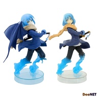 Rimuru Tempest EXQ Slime Action Figure PVC