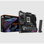 Gigabyte Z890M AORUS ELITE WIFI7 LGA1851 Motherboard support for Intel Core Ultra CPU