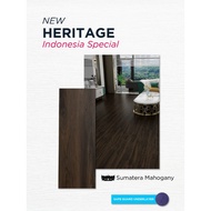 SPC MARVEL HERITAGE FLOOR SPC 5MM + 1.5MM IXPE CLICK PER BOX