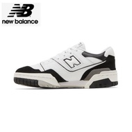 NB 550 black and white