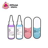 The Tonic Lab hair essence lab by ZAEMS Blackcurrant hair tonic Hydra scalp refresher 50 ML