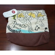 Disney STORE JAPAN POUCH