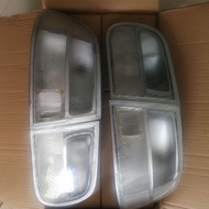 Albino eg6 honda civic