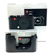 齊盒齊配件 Leica CL Digital 送原廠皮套