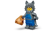 Lego minifigures 71034 series 23 (ready stock)