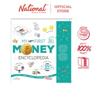 My Very First Encyclopedia: Money Trade Paperback - Children's Encyclopedia
