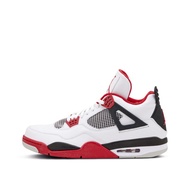 Nike Nike Air Jordan 4 Retro Fire Red | Size 14