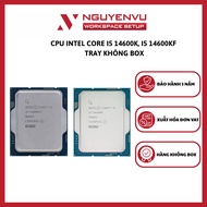 [FULL HD] Intel i5 12400F CPU, Core i5 i5 14600KF Tray without BOX