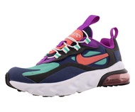 Nike Air Max 270 React Girls Shoes Size