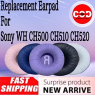 Earcup Foam Earpad Cushion sony WH CH510 CH500 CH520 - sony WH CH 500 510 520