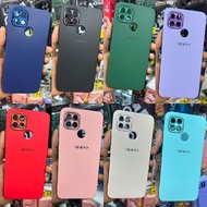 CASE Velvet Four Floors OPPO A15 A16 A5S A12 F9 A95.4g A83 A74.4g