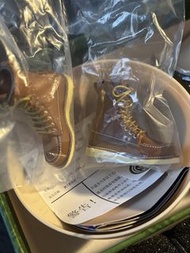 red wing shoes 扭蛋 icon style No.877 8"classic moc（以物易物）