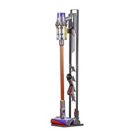 Dyson Vacuum Cleaner Storage Rack Stand Organizer Holder Cordless V6 V7 V8 V10 V11 V12 Stable Metal Stable No Drilling