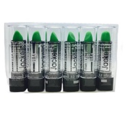 Jackerelin Vitamin E Color Changing Lip (Pack Of 6)