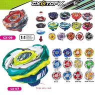 Spinning Tops Beyblade X UX CX BX CX-07 Pegasus Blast Beyblade Burst Toys for Kids Gifts (Without La