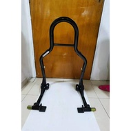 PADDOCK STAND BOBBIN SWING ARM FOR SUPERBIKE HEAVY DUTY USE