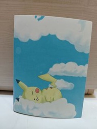 比卡超 皮卡丘 卡冊 卡套 card album card sleeves pikachu ptcg