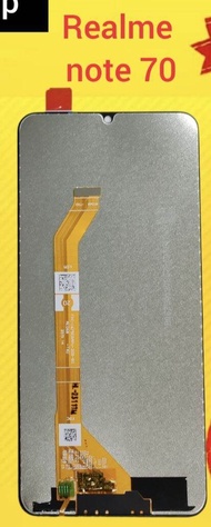 realme c71 lcd realme note 70 lcd REALME C71 LCD REALME NOTE 70 LCD