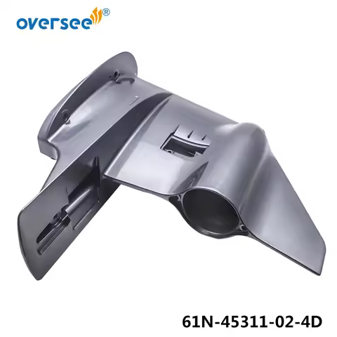61N-45311-02-4D Lower Casing Gear kit 61N-45551 61N-45560 61N-45571 For YAMAHA Outboard Parts 2T Par