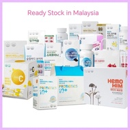 Atomy Best Collection Hemohim , Probiotic , Vitamin C , Puer Tea , Hemohim