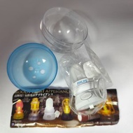 燈泡造型 扭蛋 philips[平行進口]