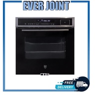 EF BOGE1770SAM STEAM COMBI OVEN