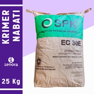 Krimer Nabati / Non Dairy Creamer Premium SPK / Krimer Santos 25 KG