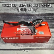 RCB E2 AXIAL 14MM BRAKE MASTER REAR BRAKEKiri NMAX AEROX VARIO ADV FG Original
