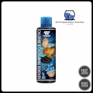 KFEI89 X AZOO Plus Chlorine & Chloramine Remover Anti Chlorine Water Conditioner