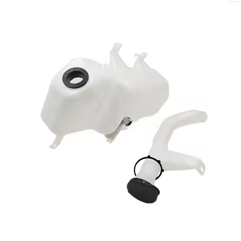 Windshield Washer Tank For Nissan For Navara For D22 For D21 1997-2005 For Nissan For Navara For D22