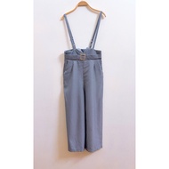 Overalls - 2 Hands (Size S)
