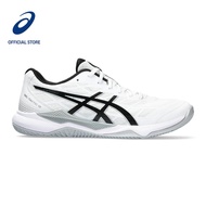 ASICS Men GEL-TACTIC 12 Volleyball Shoes in White/Black