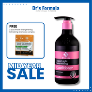 Drs Formula Aqua Light Nourishing Conditioner 530g
