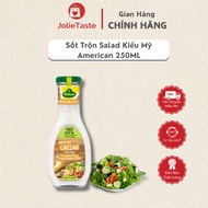 AMERICAN CAESAR AMERICAN salad dressing