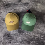 ORIGINAL REEBOK WOVEN PATCH CAP