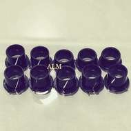 TOYOTA DYNA LH80 GEAR LEVER BUSH KIT (1Set=10pcs)