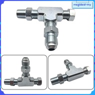 [MEGIDEALMY] 4an 1/8  Npt Iff Adapter