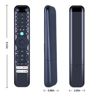 New Replacement For TCL TV Remote Control RC833 CKB3 compatible with TCL 55PF650, 65T6C, 50PF650K, a