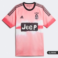 adidas | Áo Bóng Đá Nam Hình Ba Lá Clover Manchester Human Race Collaboration