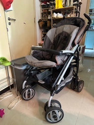 Peg Perego Pliko P3 （兩座）