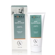 moraz Botanical Essence Care Cream 100ml Zinc Oxide Cream