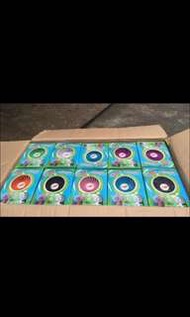 正版共田牌風扇