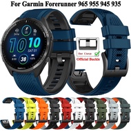 For Garmin Forerunner 965 955 Quickfit 22mm Watch Strap For Garmin Forerunner 945 935 Quick Release 