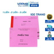 Payment Voucher, Receipt Voucher, Warehouse Voucher, Thick A5 Warehouse Import